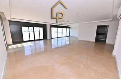 شقة - 4 غرف نوم - 3 حمامات للايجار في بارك سايد ريزيدنس - أبراج زيد - كمبوندات الشيخ زايد - الشيخ زايد - الجيزة