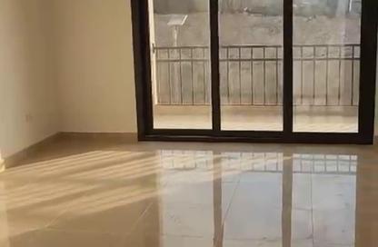 Apartment - 2 Bedrooms - 2 Bathrooms for rent in Moon Residences - Fifth Square - The 5th Settlement - New Cairo City - Cairo