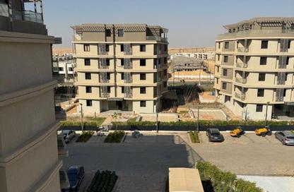 Apartment - 3 Bedrooms - 3 Bathrooms for sale in Badya Palm Hills - 6 October Compounds - 6 October City - Giza