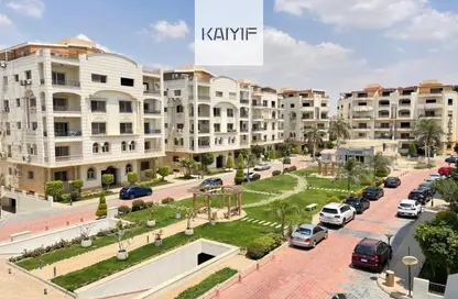 شقة - 3 غرف نوم - 2 حمامات للايجار في المرام لاند مارك - كمبوندات التجمع الخامس - التجمع الخامس - مدينة القاهرة الجديدة - القاهرة