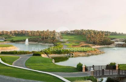 Twin House - 5 Bedrooms - 5 Bathrooms for sale in Katameya Dunes - El Katameya Compounds - El Katameya - New Cairo City - Cairo