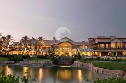 Twin House - 5 Bedrooms - 5 Bathrooms for sale in Katameya Dunes - El Katameya Compounds - El Katameya - New Cairo City - Cairo
