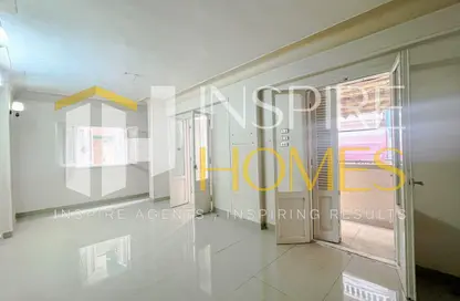Apartment - 3 Bedrooms - 1 Bathroom for sale in Miami - Hay Awal El Montazah - Alexandria