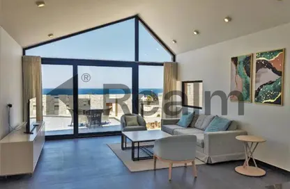 Chalet - 2 Bedrooms - 2 Bathrooms for sale in Mesca - Soma Bay - Safaga - Hurghada - Red Sea