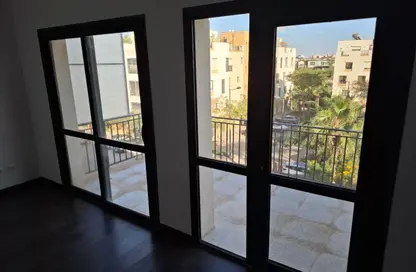 Apartment - 3 Bedrooms - 3 Bathrooms for rent in Westown - Sheikh Zayed Compounds - Sheikh Zayed City - Giza