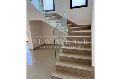 Villa - 4 Bedrooms - 3 Bathrooms for sale in The Address East - 90 Street - The 5th Settlement - New Cairo City - Cairo