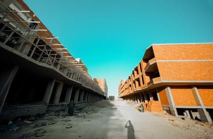 Apartment - Studio - 1 Bathroom for sale in Princess Resort - Hurghada Resorts - Hurghada - Red Sea