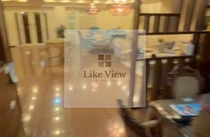 Apartment - 3 Bedrooms - 2 Bathrooms for rent in Gate 3 old - Khafre - Hadayek El Ahram - Giza