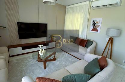 Apartment - 3 - 4 for rent in Villette - 5th Settlement Compounds - The 5th Settlement - New Cairo City - Cairo