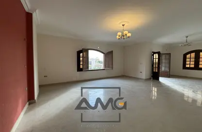 شقة - 3 غرف نوم - 2 حمامات للايجار في البنفسج 2 - البنفسج - مدينة القاهرة الجديدة - القاهرة