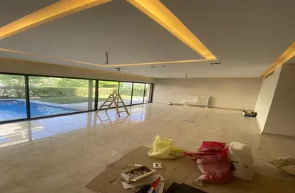 شقة - 3 غرف نوم - 4 حمامات للايجار في لايك فيو ريزيدنس - كمبوندات التجمع الخامس - التجمع الخامس - مدينة القاهرة الجديدة - القاهرة