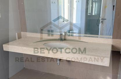 تاون هاوس - 4 غرف نوم - 4 حمامات للايجار في الجريا - كمبوندات الشيخ زايد - الشيخ زايد - الجيزة