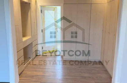 تاون هاوس - 4 غرف نوم - 4 حمامات للايجار في الجريا - كمبوندات الشيخ زايد - الشيخ زايد - الجيزة