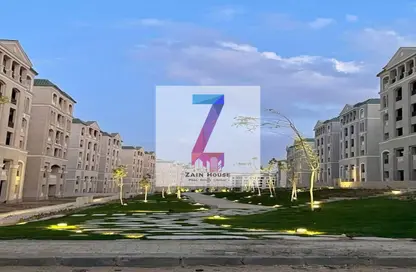 Apartment - 2 Bedrooms - 3 Bathrooms for sale in L'avenir - Mostakbal City Compounds - Mostakbal City - Future City - Cairo Apartment - 2 Bedrooms - 3 Bathrooms for sale in L'avenir - Mostakbal City Compounds - Mostakbal City - Future City - Cairo