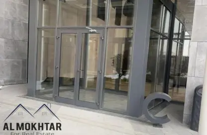 شقة - 3 غرف نوم - 4 حمامات للبيع في ايون - كمبوندات 6 أكتوبر - مدينة 6 أكتوبر - الجيزة