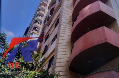 شقة - 3 - 3 للايجار في شارع مكرم عبيد - المنطقة السادسة - مدينة نصر - القاهرة