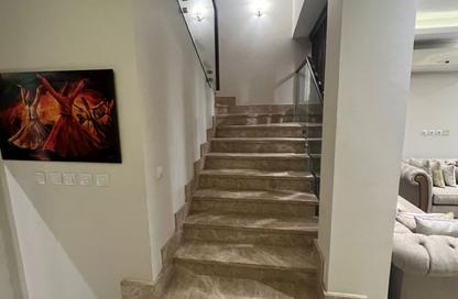 Twin House - 4 Bedrooms - 4 Bathrooms for sale in Mivida - 5th Settlement Compounds - The 5th Settlement - New Cairo City - Cairo