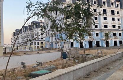 iVilla - 3 - 3 for sale in Mountain View iCity October - 6 October Compounds - 6 October City - Giza