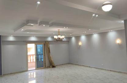 شقة - 4 - 3 للايجار في عمارات النرجس - النرجس - مدينة القاهرة الجديدة - القاهرة