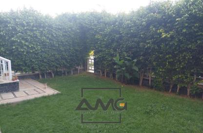 Apartment - 4 Bedrooms - 3 Bathrooms for sale in Privado - Madinaty - Cairo