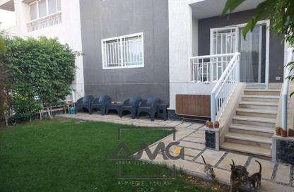 Apartment - 4 Bedrooms - 3 Bathrooms for sale in Privado - Madinaty - Cairo