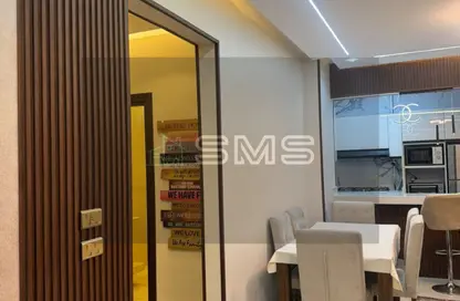 Apartment - 3 Bedrooms - 1 Bathroom for rent in Gardenia City Compound Nasr City - Zahraa Madinat Nasr - Nasr City - Cairo