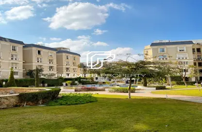 شقة - 3 غرف نوم - 2 حمامات للبيع في ماونتن فيو هايد بارك - كمبوندات التجمع الخامس - التجمع الخامس - مدينة القاهرة الجديدة - القاهرة