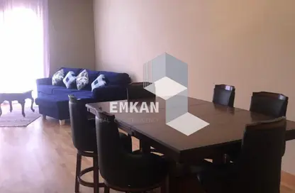 Apartment - 2 Bedrooms - 3 Bathrooms for rent in Allegria - Sheikh Zayed Compounds - Sheikh Zayed City - Giza