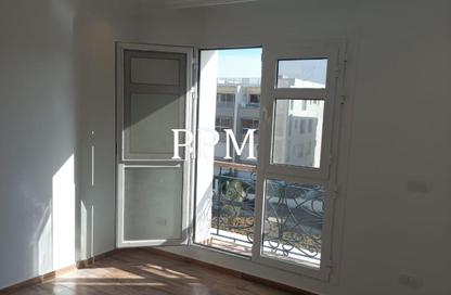 Apartment - 2 Bedrooms - 3 Bathrooms for rent in Garden Residence - Hyde Park - New Cairo City - Cairo