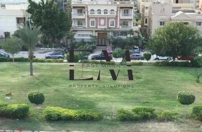 شقة - 3 - 2 للايجار في محور احمد شوقي - البنفسج 1 - البنفسج - مدينة القاهرة الجديدة - القاهرة
