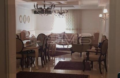 Apartment - 3 Bedrooms - 3 Bathrooms for sale in 1st Settlement Post office St. - The 1st Settlement - New Cairo City - Cairo