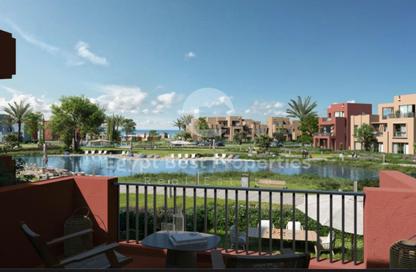 Villa - 3 Bedrooms - 4 Bathrooms for sale in Mangroovy Residence - El Gouna - Hurghada - Red Sea Villa - 3 Bedrooms - 4 Bathrooms for sale in Mangroovy Residence - El Gouna - Hurghada - Red Sea