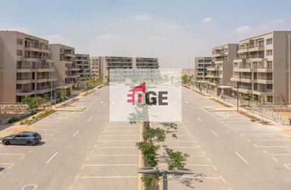 Apartment - 4 Bedrooms - 4 Bathrooms for sale in Capital Gardens Palm Hills - Mostakbal City Compounds - Mostakbal City - Future City - Cairo Apartment - 4 Bedrooms - 4 Bathrooms for sale in Capital Gardens Palm Hills - Mostakbal City Compounds - Mostakbal City - Future City - Cairo