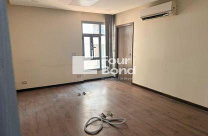 Office Space - Studio - 2 Bathrooms for rent in Central New Cairo - North Teseen St. - The 5th Settlement - New Cairo City - Cairo