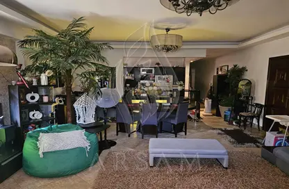 شقة - 2 غرف نوم - 1 حمام للبيع في عمارات النرجس - النرجس - مدينة القاهرة الجديدة - القاهرة