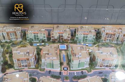 شقة - 3 - 3 للبيع في لا فيرت سيتي - حدائق اكتوبر - مدينة 6 أكتوبر - الجيزة شقة - 3 - 3 للبيع في لا فيرت سيتي - حدائق اكتوبر - مدينة 6 أكتوبر - الجيزة