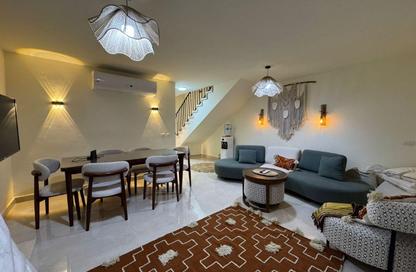 Villa - 5 Bedrooms - 5 Bathrooms for rent in Veranda - Sahl Hasheesh - Hurghada - Red Sea
