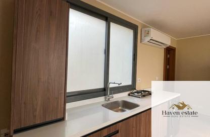 Apartment - Studio - 1 Bathroom for rent in Villette - 5th Settlement Compounds - The 5th Settlement - New Cairo City - Cairo