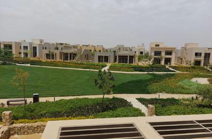 Villa - 4 Bedrooms - 5 Bathrooms for sale in O West - 6 October Compounds - 6 October City - Giza