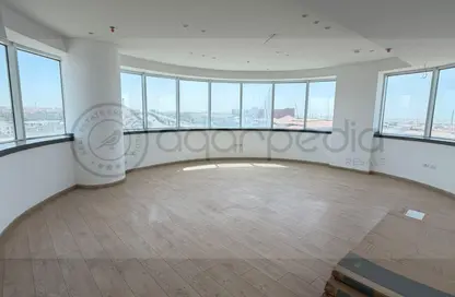 Office Space - Studio - 7+ Bathrooms for rent in Bank Center Street - South Teseen St. - The 5th Settlement - New Cairo City - Cairo