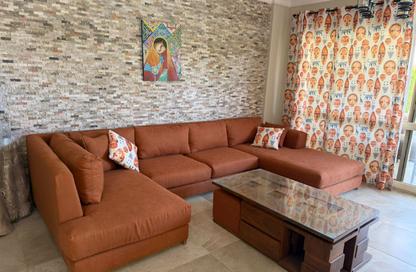 Twin House - 4 - 3 for sale in La Vista Gardens - La Vista - Al Ain Al Sokhna - Suez