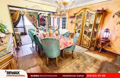 Apartment - 2 Bedrooms - 1 Bathroom for sale in Al Sayeda Sakina Bint Al Hussein St. - Kafr Abdo - Roushdy - Hay Sharq - Alexandria