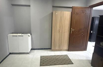 Apartment - Studio - 1 Bathroom for rent in 7th District - Nasr City - Cairo