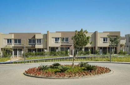 Villa - 4 Bedrooms - 4 Bathrooms for sale in Badya Palm Hills - 6 October Compounds - 6 October City - Giza