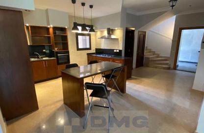 Duplex - 3 Bedrooms - 3 Bathrooms for rent in Casa - Sheikh Zayed Compounds - Sheikh Zayed City - Giza Duplex - 3 Bedrooms - 3 Bathrooms for rent in Casa - Sheikh Zayed Compounds - Sheikh Zayed City - Giza