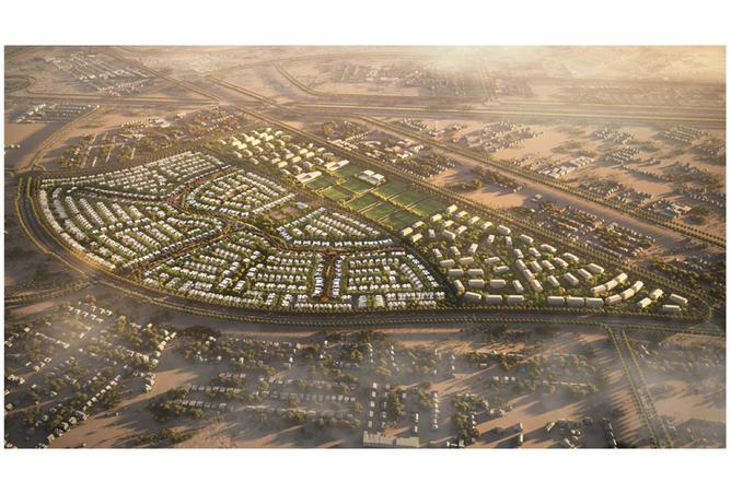 8434232 - الصورة الرئيسية للعقار