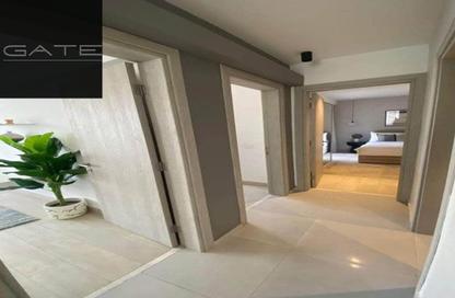 Apartment - 2 Bedrooms - 3 Bathrooms for sale in Badya Palm Hills - 6 October Compounds - 6 October City - Giza