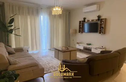 شقة - 2 غرف نوم - 2 حمامات للايجار في ميفيدا - كمبوندات التجمع الخامس - التجمع الخامس - مدينة القاهرة الجديدة - القاهرة