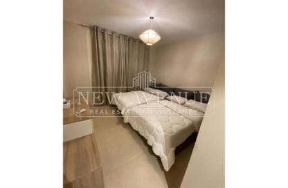 Chalet - 2 Bedrooms - 2 Bathrooms for sale in Mangroovy Residence - El Gouna - Hurghada - Red Sea