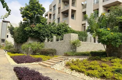 Apartment - 2 Bedrooms - 2 Bathrooms for sale in New Capital City - Cairo